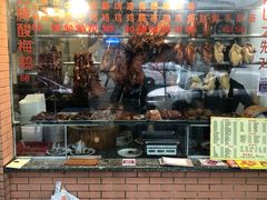 门面-紫金食坊(江南西路店)