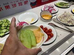 -豪享来中西餐厅(隆昌店)