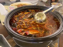 -紫光园·烤鸭·北京菜(团结湖店)