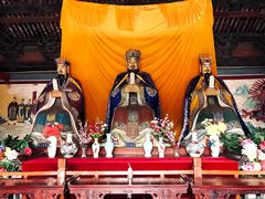 -洛阳周公庙博物馆