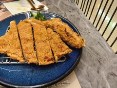 -馔豚·台北菜专门店(深圳湾万象城店)