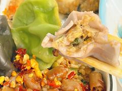 -日照大牌檔•小船海鲜(万平口店)