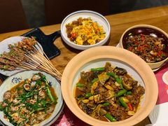口味甲鱼-湘里乡亲甲王二老店
