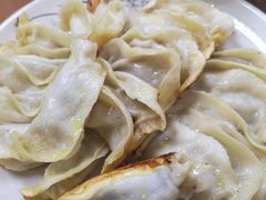 -回回锅贴(小河沿店)