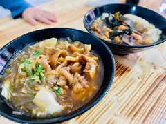 -东华豆花(漳州店)