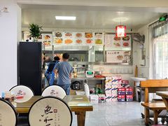 -门框胡同百年卤煮(杨庄路店)
