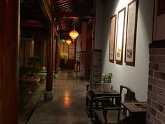 -不倒翁·徽天下名菜楼(马鞍山路店)
