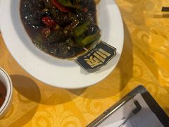 美味炒石螺-天宝食坊·啫啫煲大排档(西华路店)