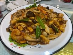 -裕德隆清真饭庄·天津特色菜(河东店)