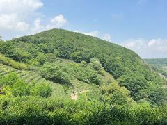 -南北湖风景区