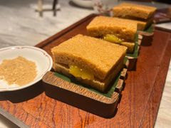 -广州花园酒店荔湾亭·地道点心·粤式饮茶