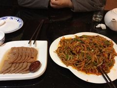 -红宾酒楼(百姓家宴店)