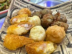 -东江海鲜大排档·潮汕菜·砂锅粥