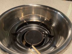 -味之绝热血美蛙鱼火锅(中坝店)