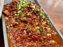 -树厨贵州菜(花果园购物中心店)