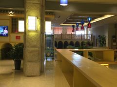 -菲拉拉漫温泉(东环路店)