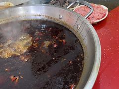 -储奇门鳝鱼火锅(总店)