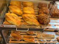 -85度C(南京珠江华海店)
