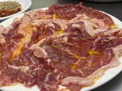 -松明一烤肉馆(鲁园店)