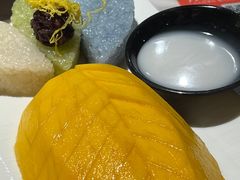 -Home Thai·泰谣(王府井apm店)