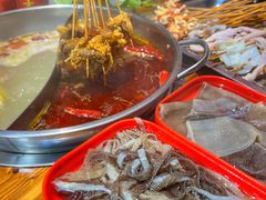 -杨校长·老成都串串香火锅(全国总店)