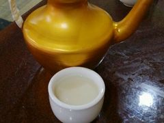 酥油茶-银同牦牛肉火锅