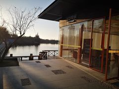 -白鹭洲公园