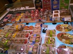 零售区-巴黎贝甜(华堂新辰汇店)