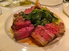 -Keens Steakhouse