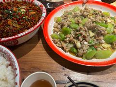 -泥糊破店小酒馆·团建聚餐(南京西路店)