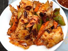 -松明一烤肉馆(鲁园店)