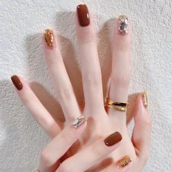 -情同手足美甲美睫