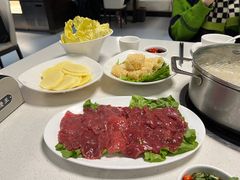 -煲王粤菜餐厅(中侨中心店)