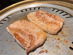 -西塔老太太泥炉烤肉(亚运村店)