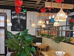 -拿渡麻辣香锅(龙旗购物中心店)