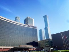 -北京中国大饭店