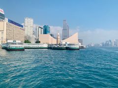 -海港城