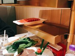 -海底捞火锅(万科广场店)