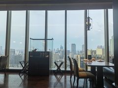 -金鹰国际酒店·满园春中餐厅