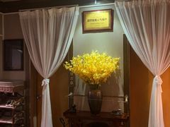 -海悦容庭SPA·按摩·推拿(埌西店)