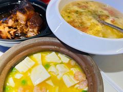 -外婆船宴餐厅·外婆喊你回家吃饭