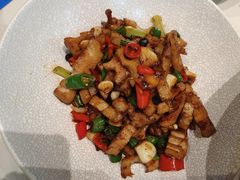 -椒爱水煮鱼川菜(CBD万达店)