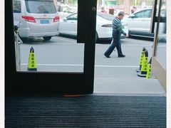 -麦当劳(农光里店)