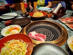 -牛将军•涮肉•烤肉(北京王府井·故宫店)