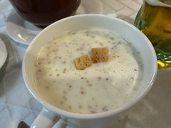 -新侨三宝乐西餐厅(崇文门店)
