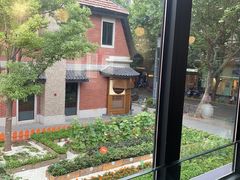 -Money Shops(愚园路店)