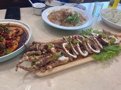 -北方饺子王·海肠捞饭·海鲜锅(山大店)
