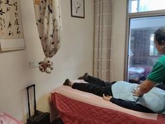 -沈师傅盲人按摩工作室(密三小区店)