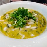 双人餐分量也太大了