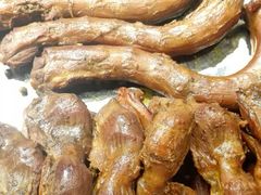 -大妈水饺(文华巷店)